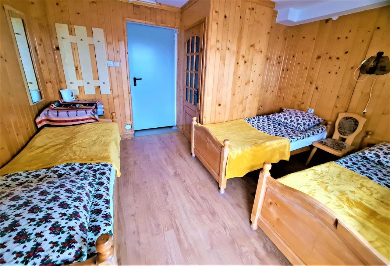 Hotel "Harnas" Zab-Bustryk Habitación foto