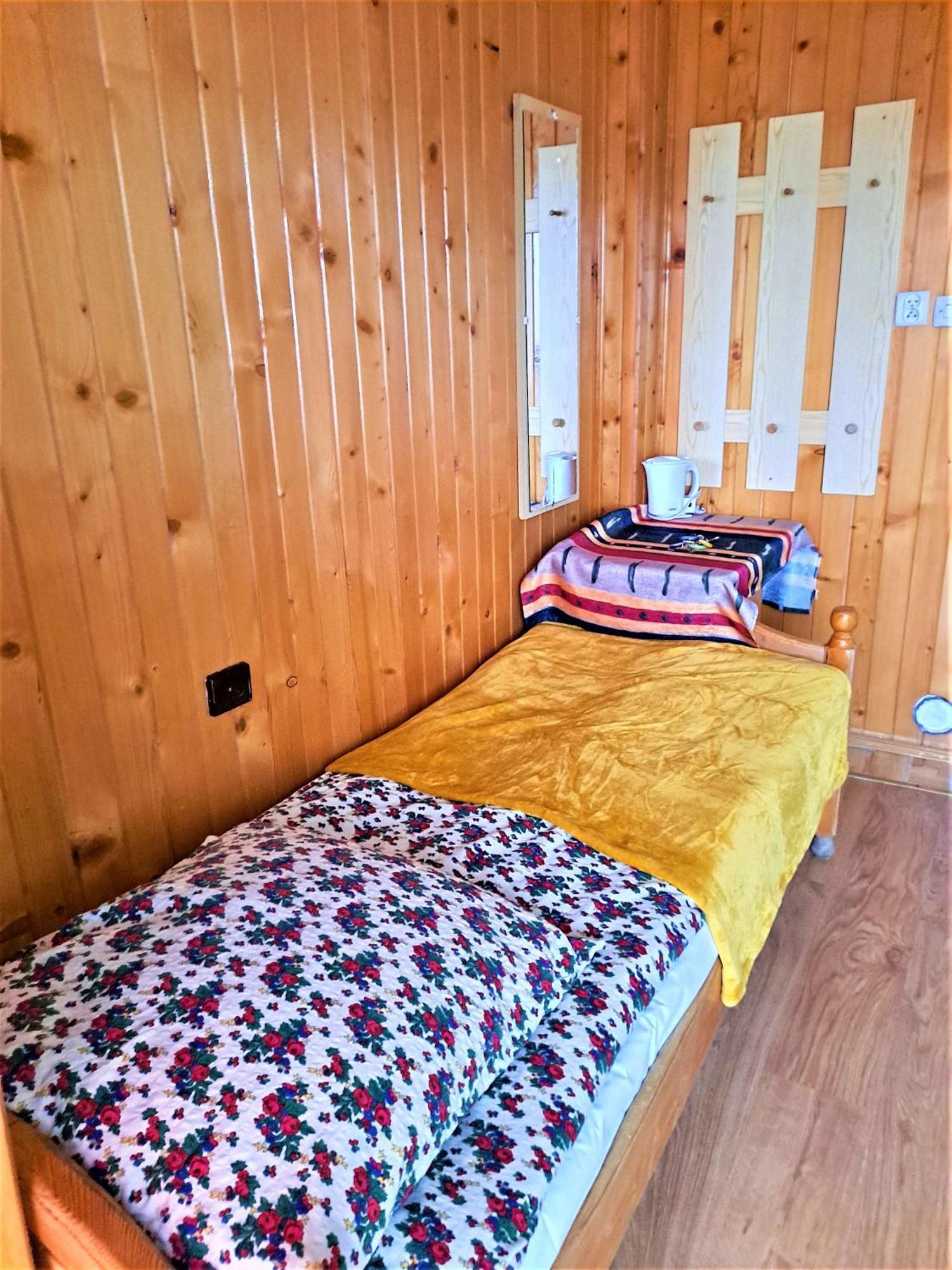 Hotel "Harnas" Zab-Bustryk Habitación foto