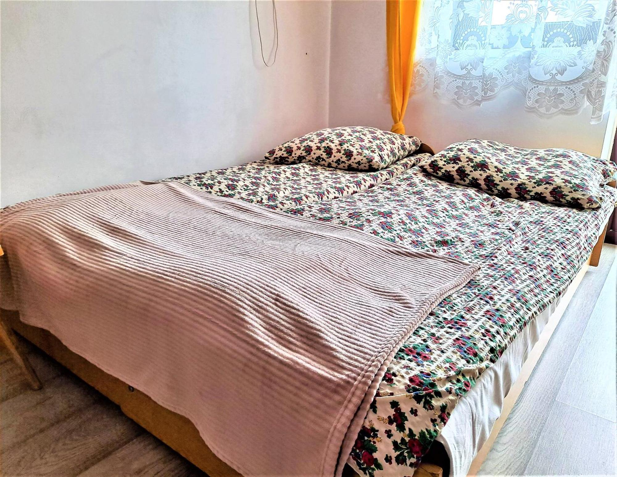 Hotel "Harnas" Zab-Bustryk Habitación foto